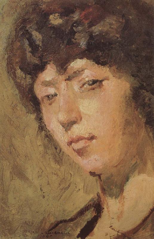 Marie Laurencin Self-Portrait China oil painting art